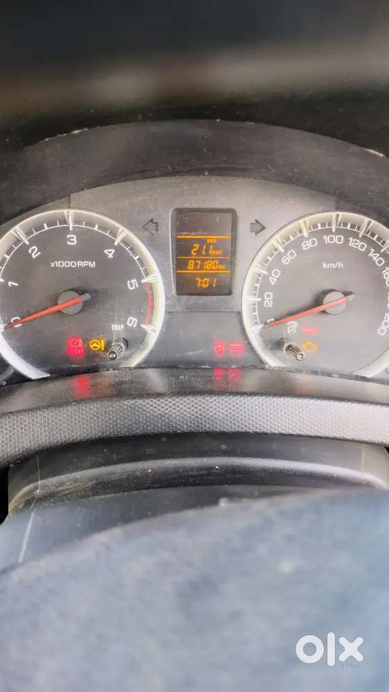 Maruti Suzuki Swift Dzire 2016