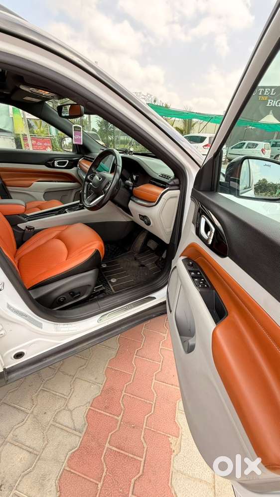 Jeep Compass 2025 Diesel