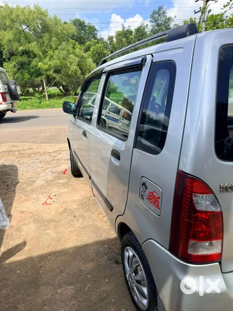 Car Sale  Full Condition And New Tyres