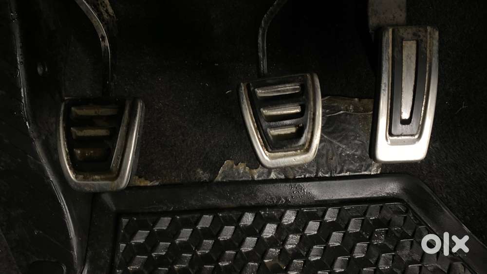 Skoda Kushaq 1.5 Tsi Style, 2021, Petrol