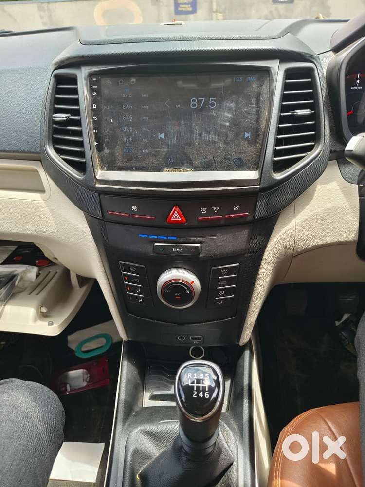Mahindra Xuv300 W6 Diesel, 2022, Diesel