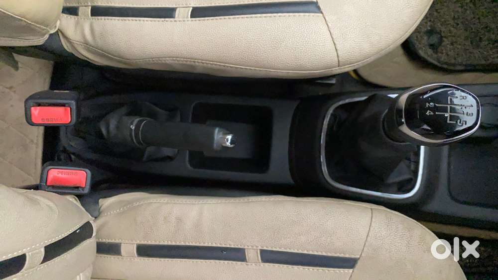 Renault Kwid Rxt, 2018, Petrol