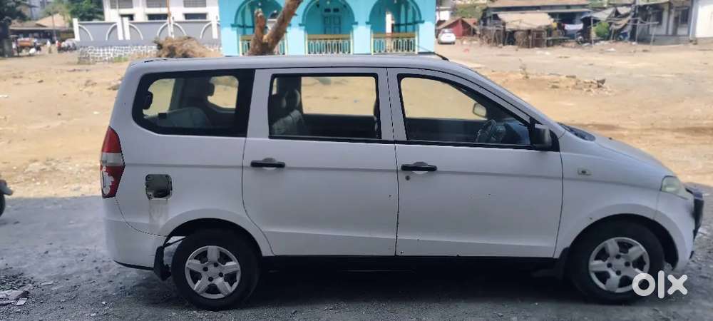 Chevrolet Enjoy 2016