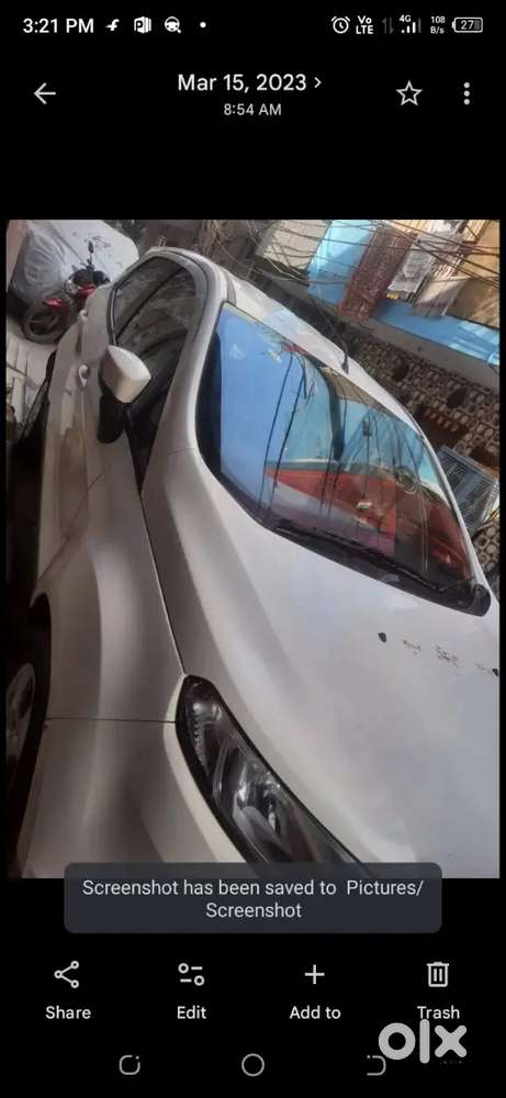 Ford Ecosport 2017 Diesel 47800 Km Driven