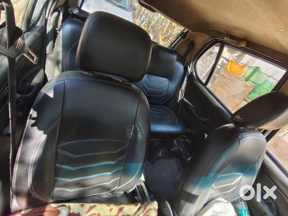 Tata Indica 2017 Diesel 20000 Km Driven