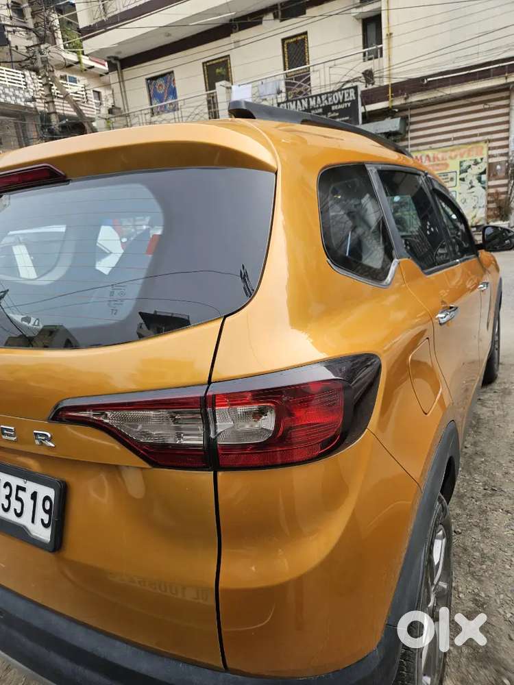 2023/ 2024 Renault Triber Petrol