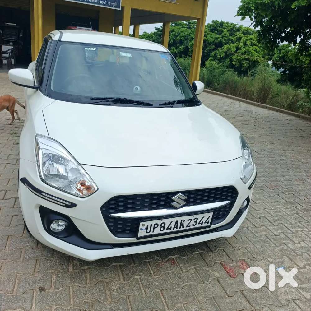 Swift 2022 Maruti Suzuki