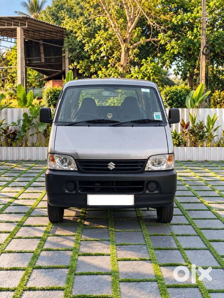 Maruti Suzuki Eeco 5 Seater Ac, 2022, Petrol