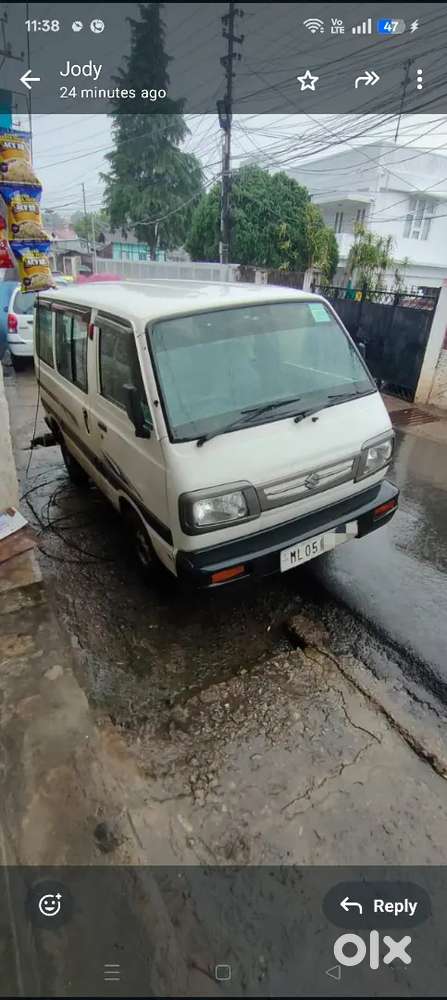 Single Owner Well Mantain Papers Up To Date,no Accident.