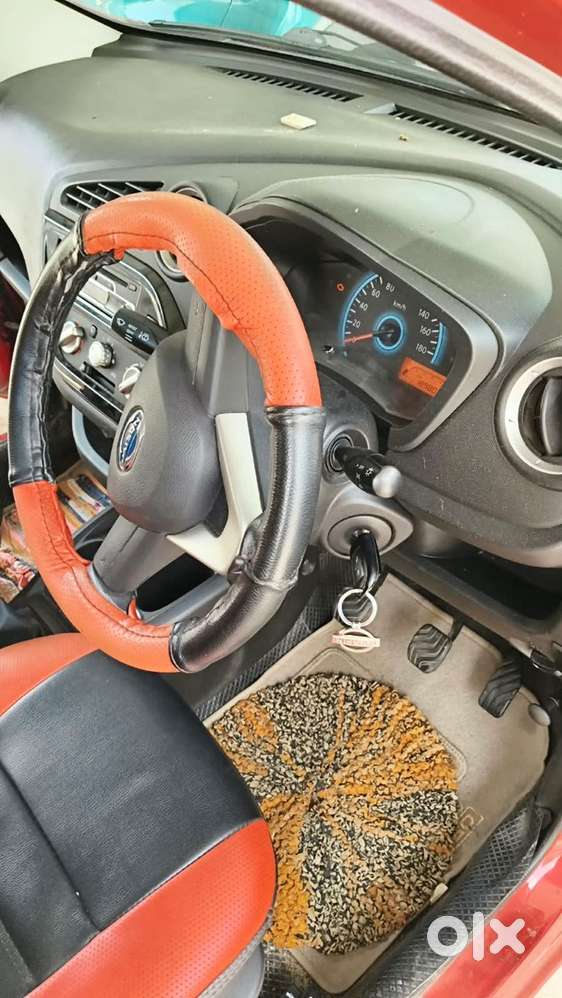 Datsun Redigo 2017 Car