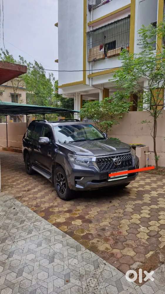 Land Cruiser For Sale