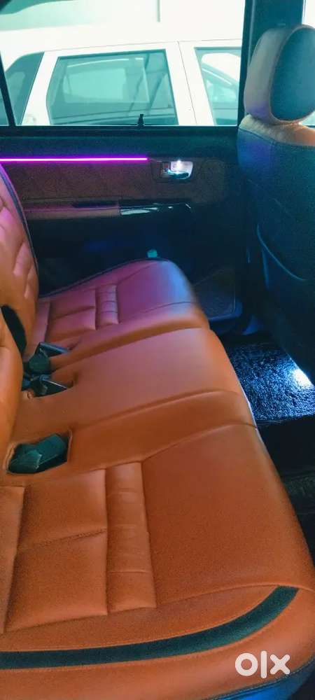 Toyota Fortuner Automatic 2012 Diesel 169000 Km Driven