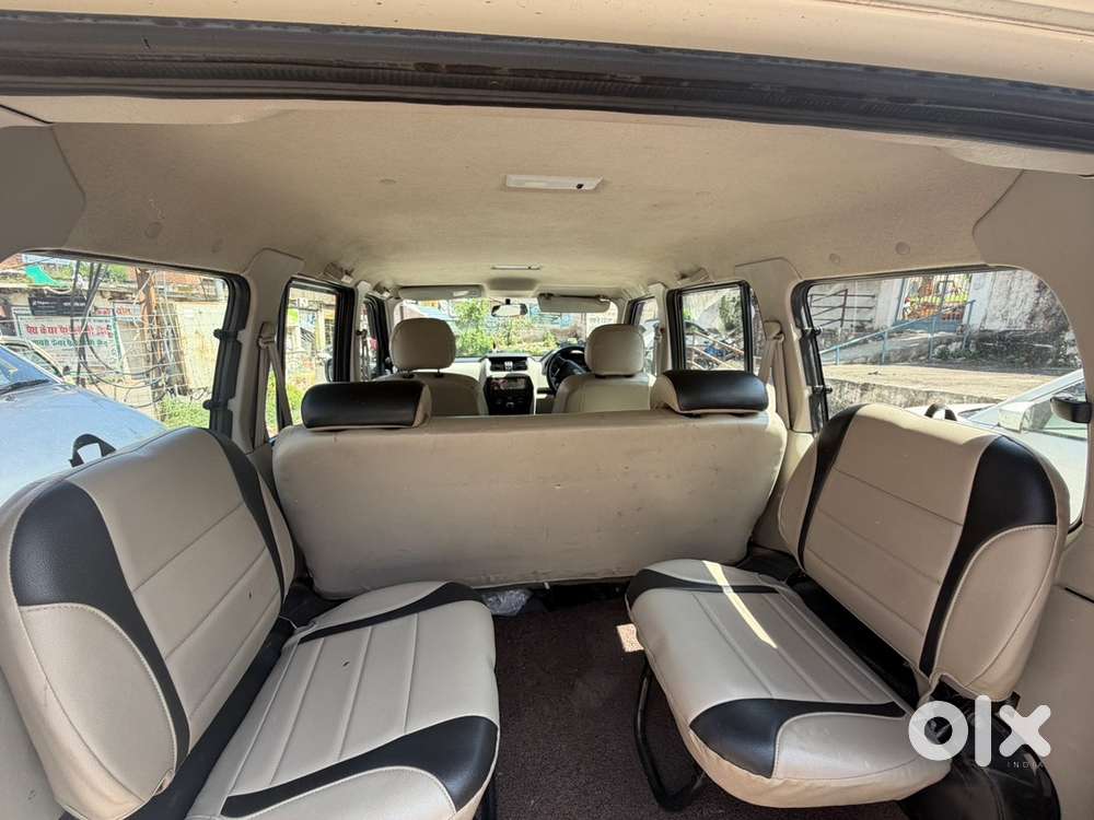 Mahindra Scorpio Diesel 2019