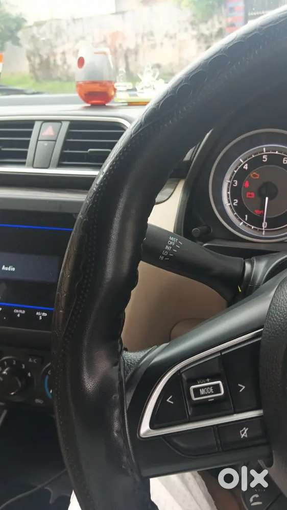 Maruti Suzuki Dzire 1.2 2024