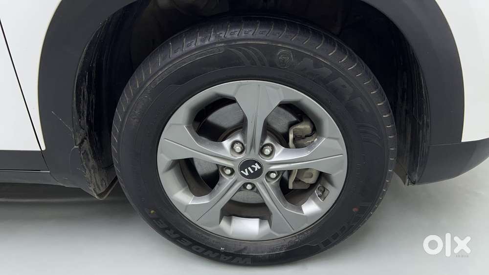 Kia Seltos 1.5 Htk+, 2021, Petrol