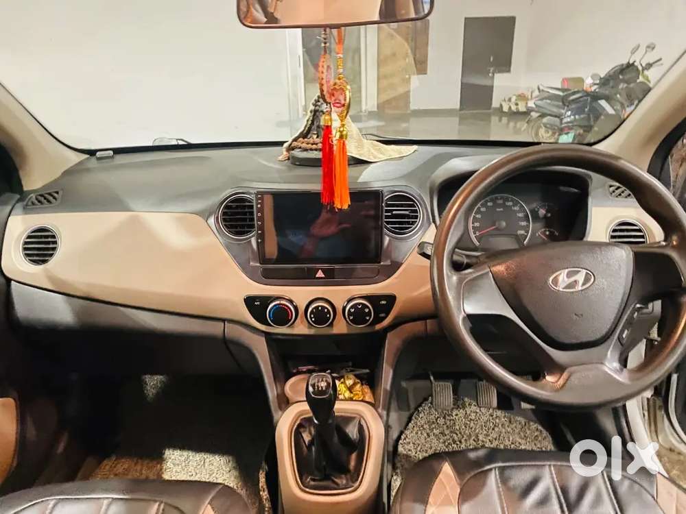 Hyundai Grand I10 2014 Model
