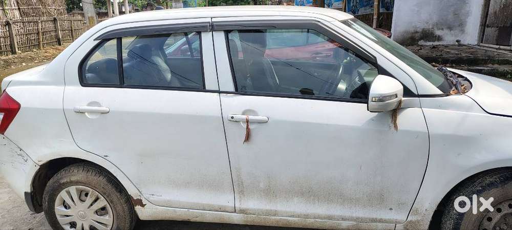 Maruti Dzire 2014 Diesel