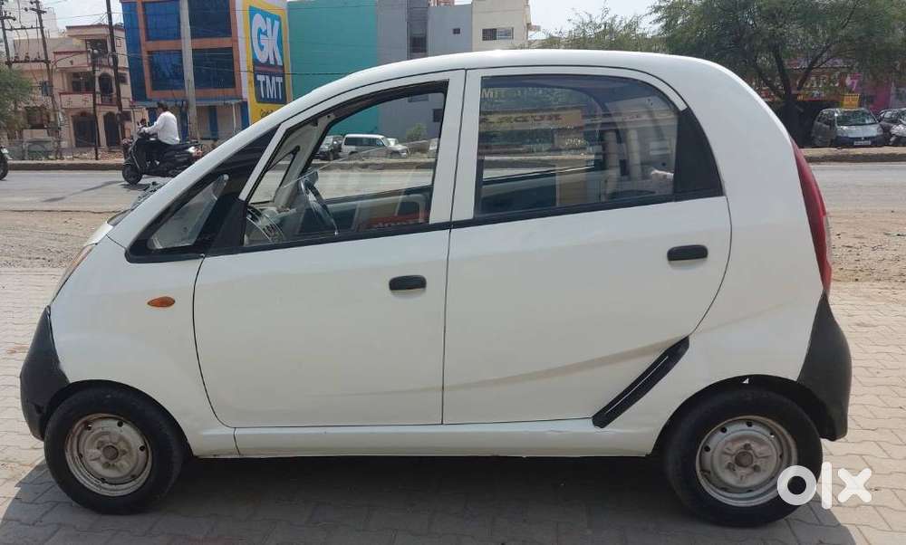 Tata Nano Xm, 2012, Petrol
