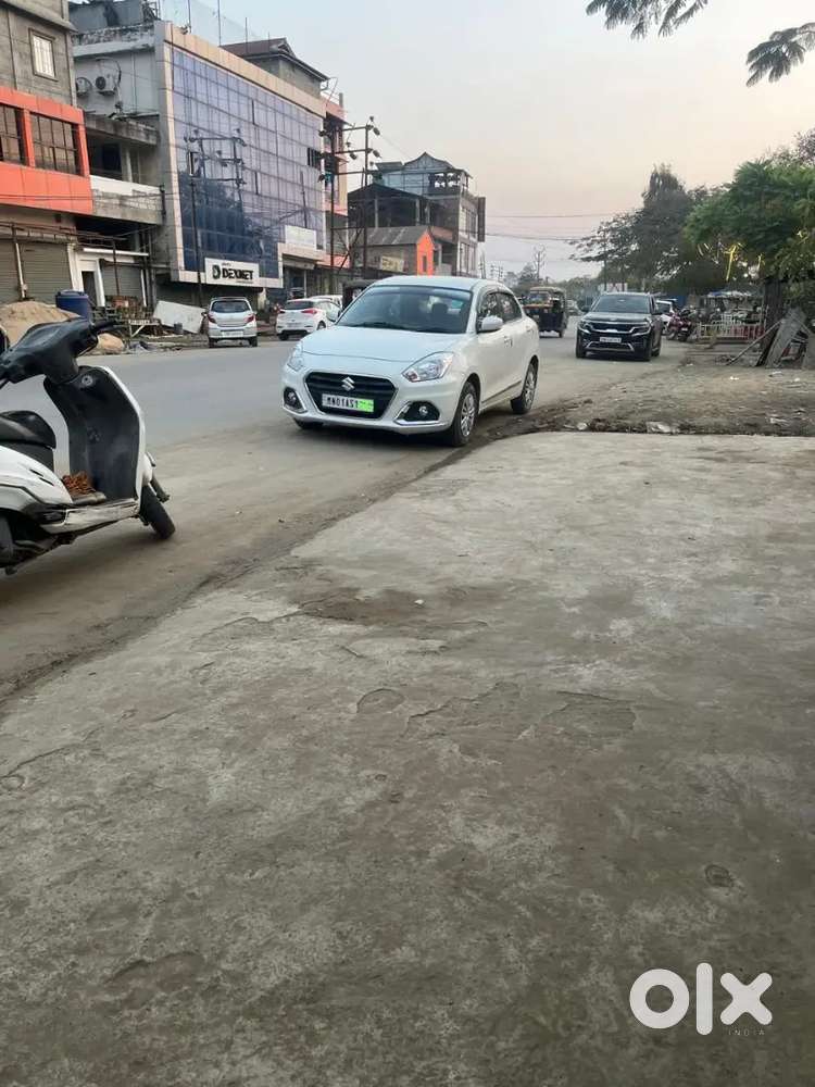 Maruti Suzuki Dzire 2021 Vxi,1st Owner Bs 6 Is Sell For Urgent Money.