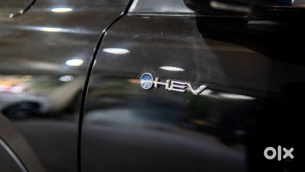 Toyota Urban Cruiser Hyryder 1.5 G Hybrid, 2025, Petrol