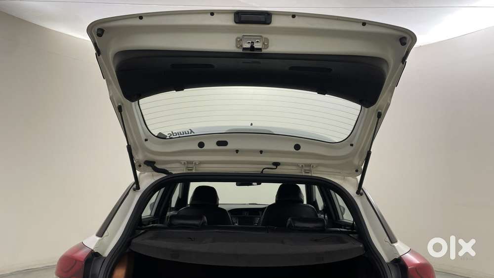 Hyundai I20 Active 1.2 Sx, 2015, Petrol