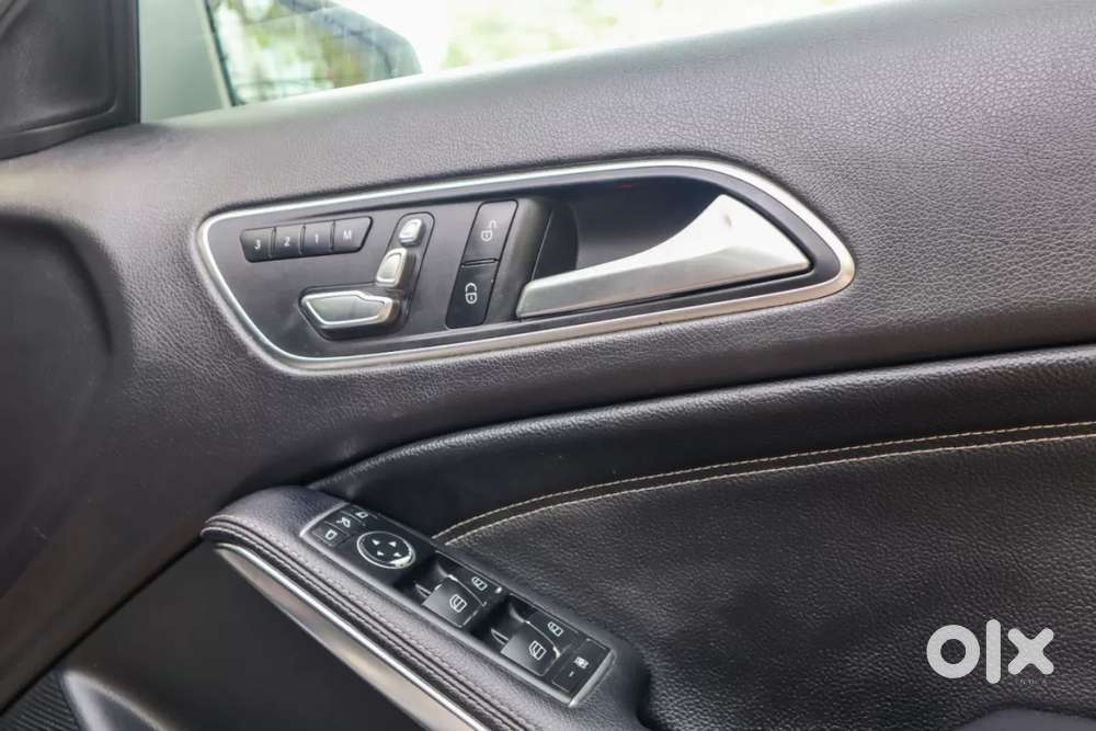 Mercedes-benz Gla Class 200 D Sport, 2018, Diesel
