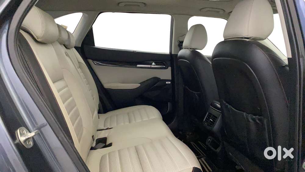 Kia Seltos 1.4 Gtx + Petrol At, 2019, Petrol