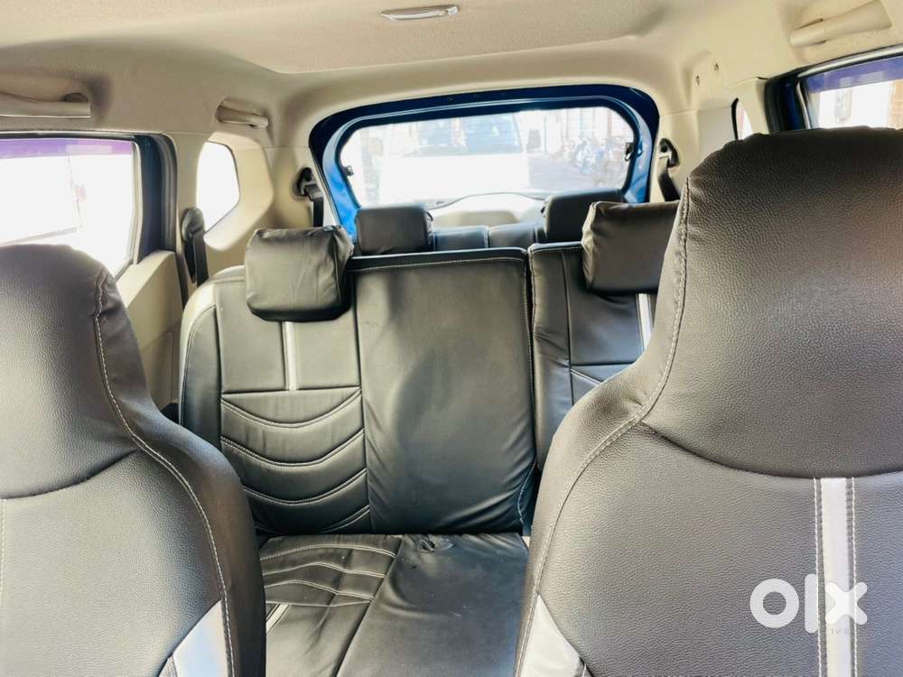 Renault Triber 2020 Petrol Well Maintained