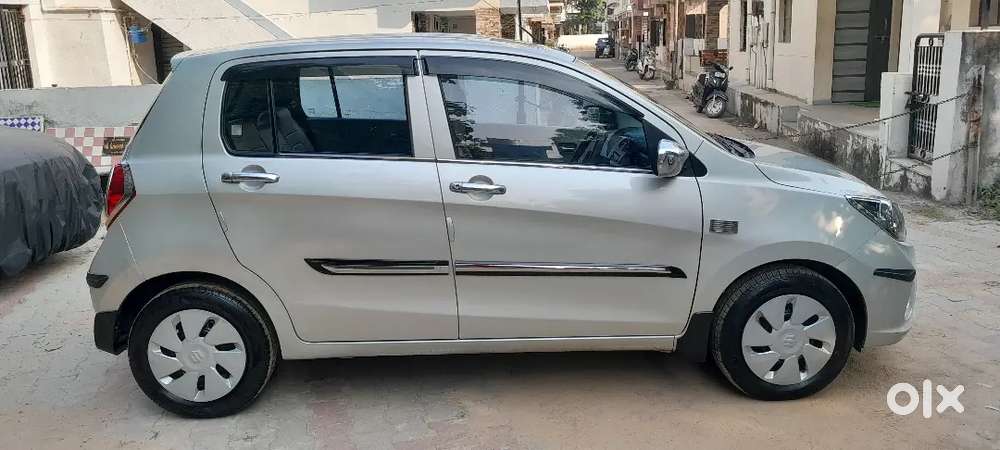 Maruti Suzuki Celerio 2018 Petrol 36000 Km Driven