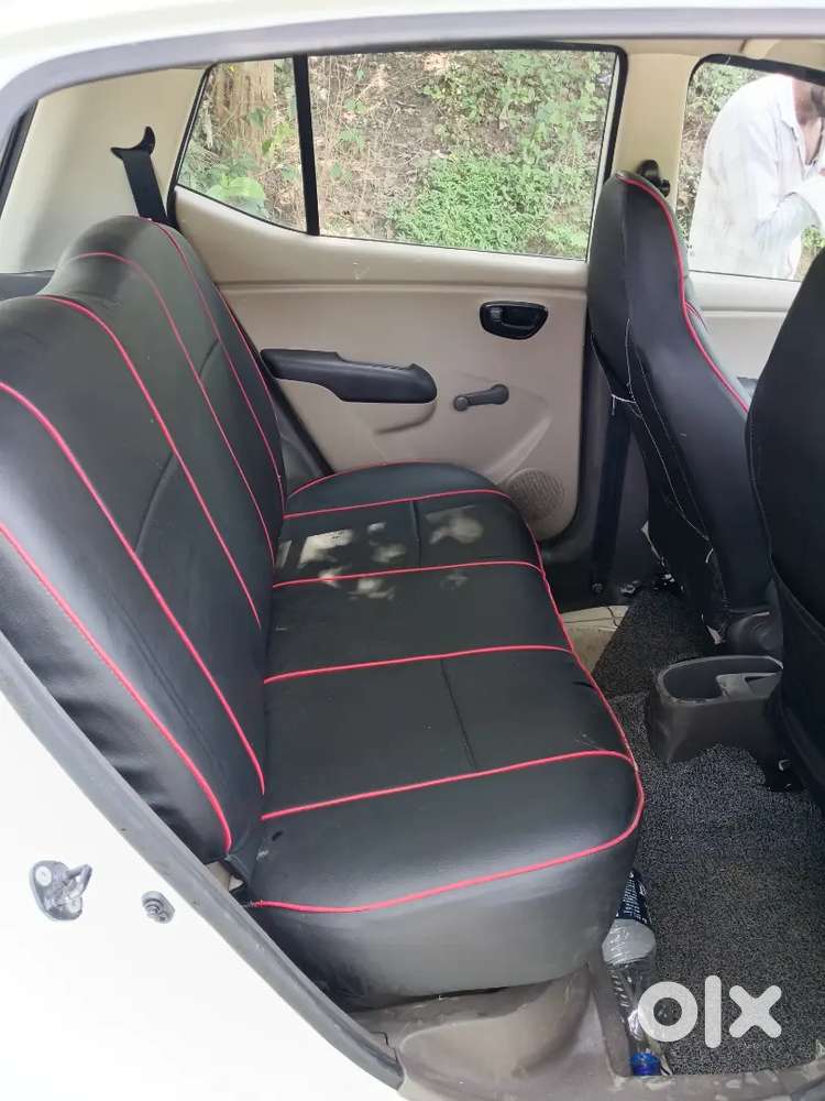 Hyundai I10 Petrol 2013 Manual