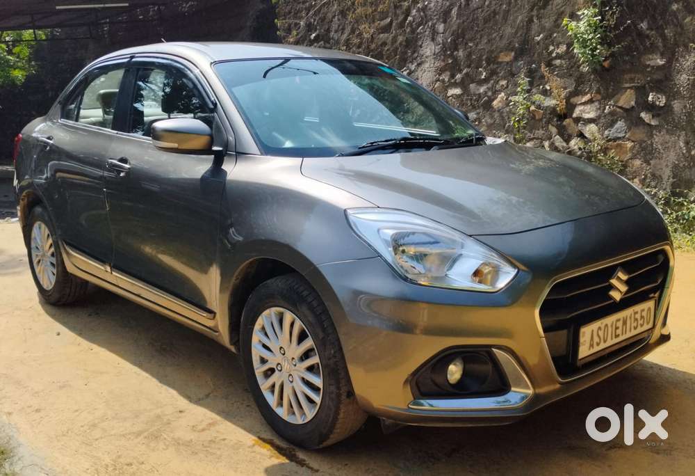 Maruti Suzuki Dzire 1.2 Zxi, 2020, Petrol
