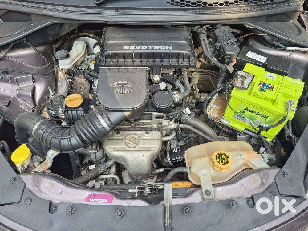 Tata Tiago 1.05 Revotorq Xm, 2017, Petrol