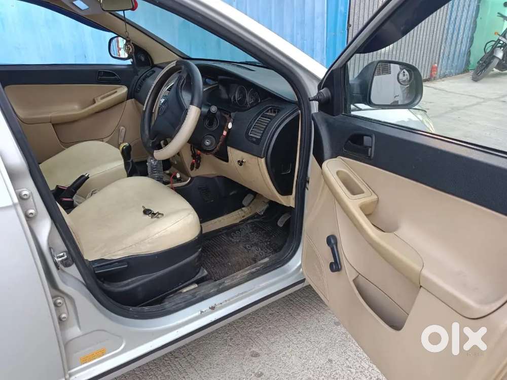 Tata Indica Vista 2015 Diesel 14300 Km Driven