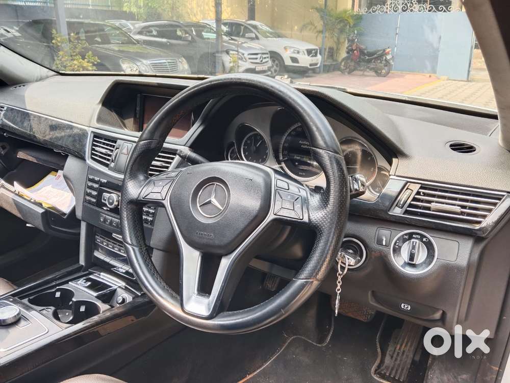 Mercedes-benz E-class E 250 Cdi Avantgarde, 2013, Diesel