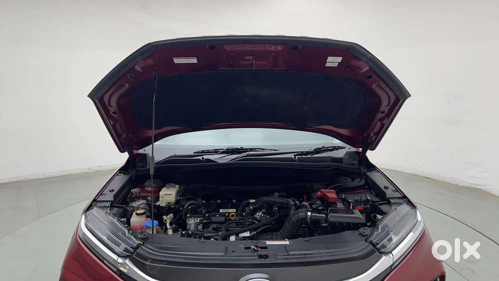 Toyota Urban Cruiser Hyryder 1.5 V Hybrid, 2023, Cng & Hybrids