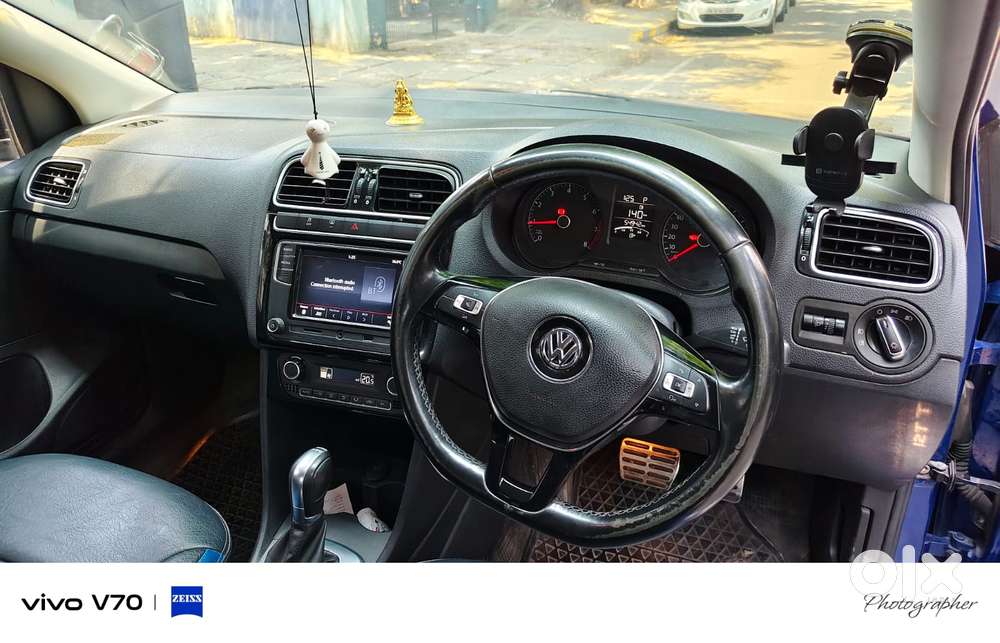 Volkswagen Polo Gt Tsi, 2019, Petrol