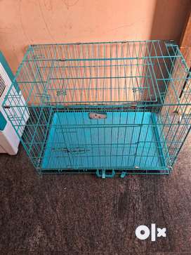 Dog cage price olx best sale