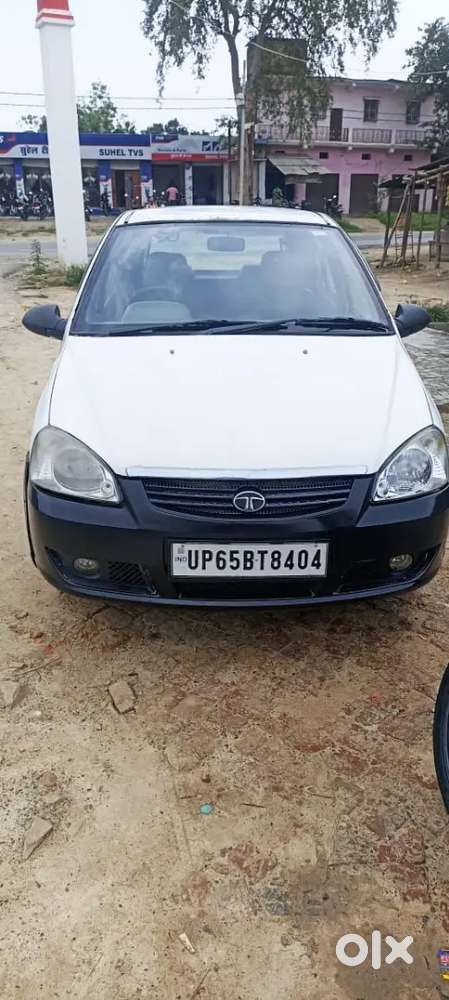 Tata Indica 2012 Diesel Well Maintained