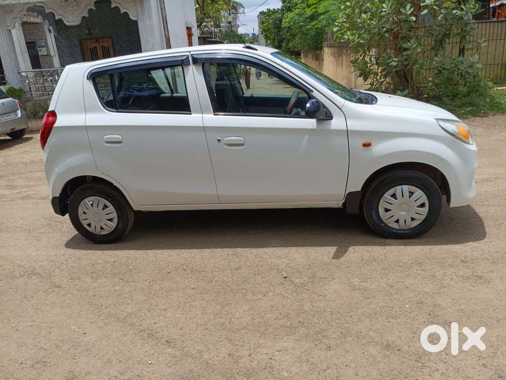Maruti Suzuki Alto 800 0.8 Lxi (o), 2018, Petrol