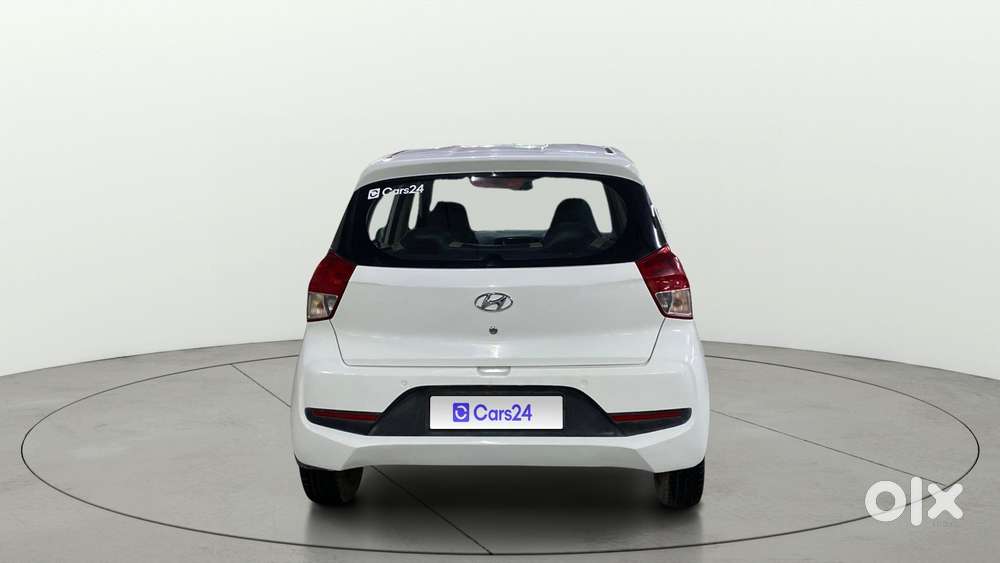 Hyundai New Santro 1.1 Sportz Mt, 2020, Petrol