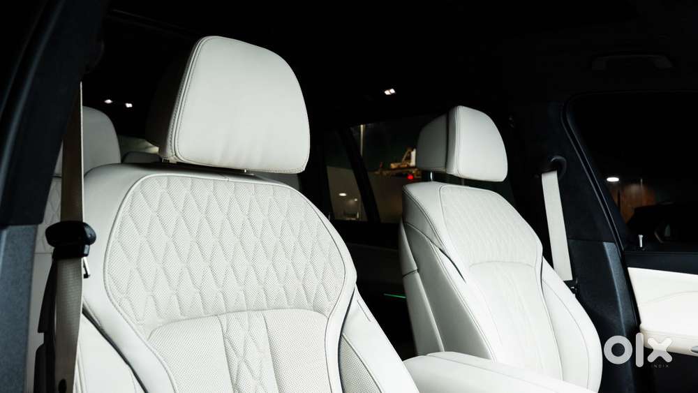 Bmw X7 3.0 Xdrive 40i M Sport, 2025, Petrol