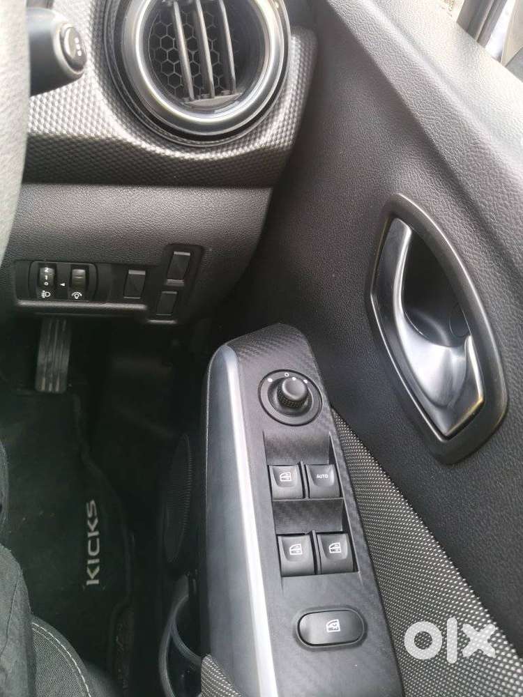 Nissan Kicks Xl, 2022, Petrol