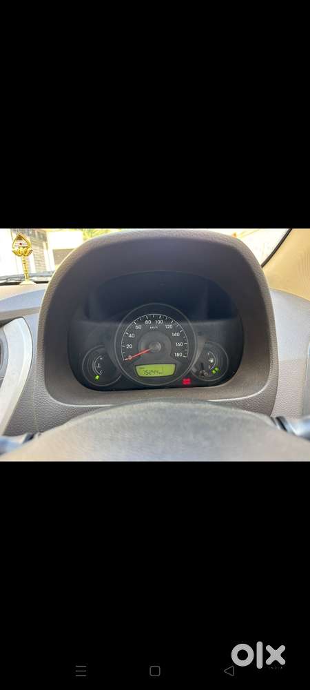 Hyundai Eon Era +, 2016, Petrol