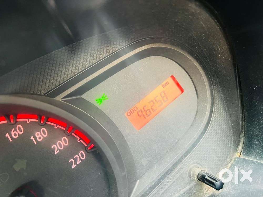 Ford Figo 2015 Diesel Good Condition