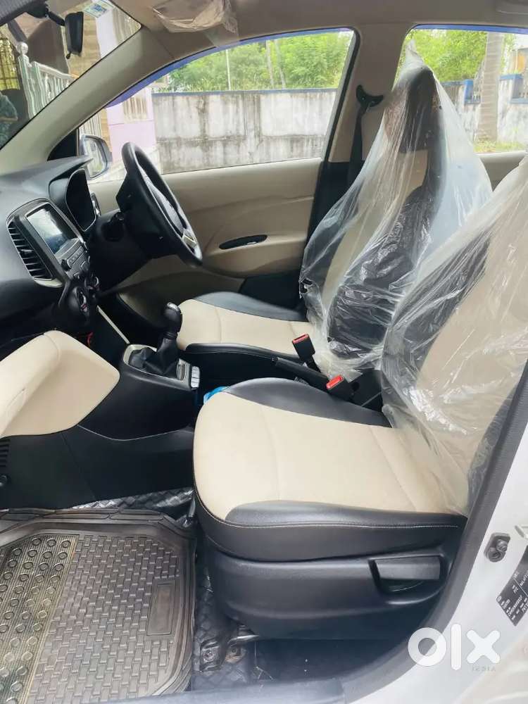 Hyundai Santro 2020 Petrol Manual