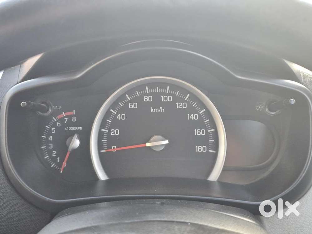 Maruti Suzuki Celerio 2015 1st Owner