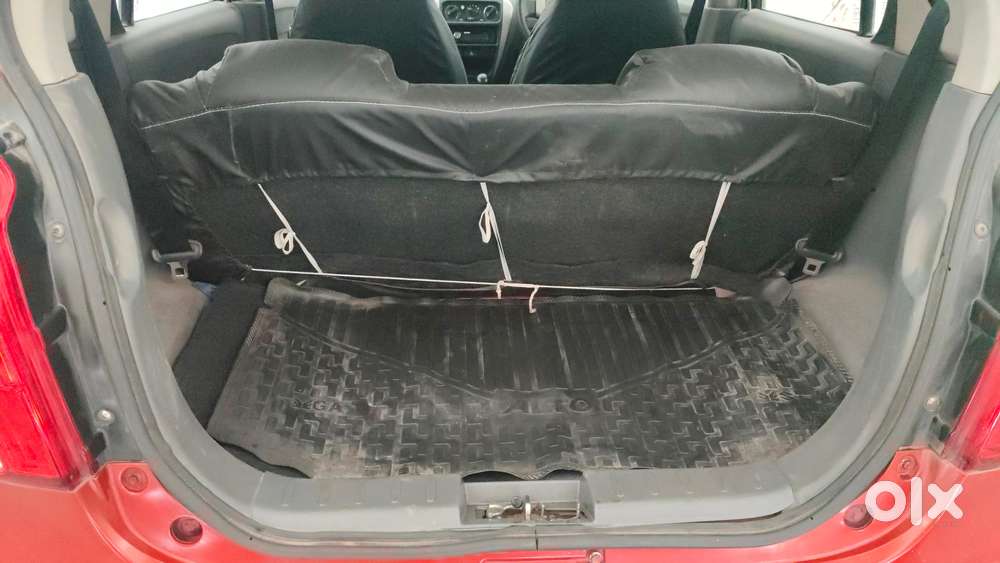 Maruti Suzuki Alto 800 Lxi, 2014, Petrol