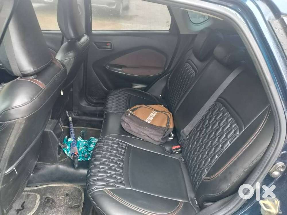 Maruti Suzuki Fronx 2023 Petrol Good Condition
