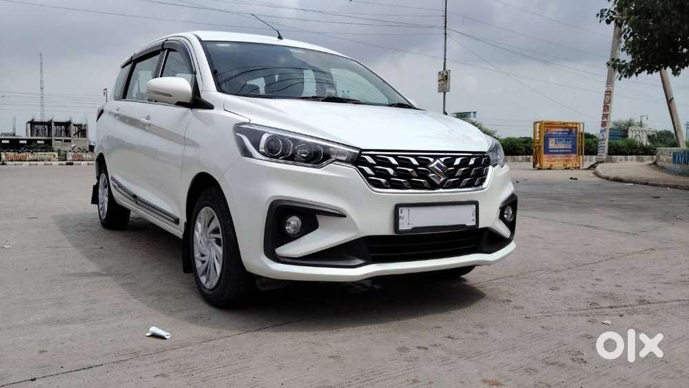 Maruti Suzuki Ertiga Vxi (o) Cng, 2025, Cng & Hybrids