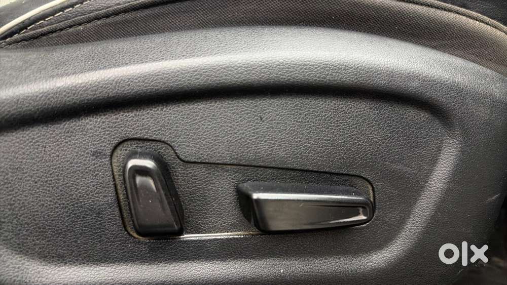 Hyundai Creta 1.5 Sx (o) Diesel At, 2020, Diesel